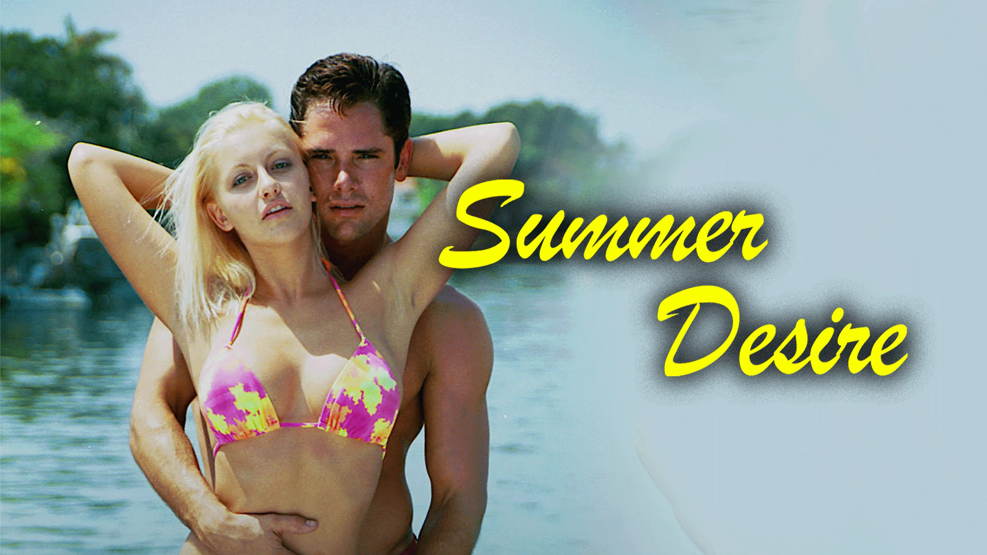 Summer Desire poster